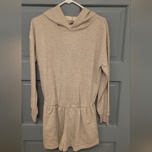 NWOT Fp Movement Such A Flirt Romper Size XS